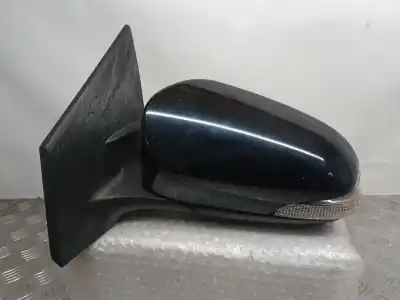 Peça sobressalente para automóvel em segunda mão espelho retrovisor esquerdo por toyota auris active referências oem iam 8794002620  