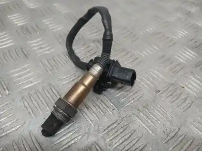 Pezzo di ricambio per auto di seconda mano sonda lambda per toyota auris active riferimenti oem iam 8946702080