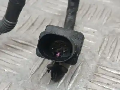 Pezzo di ricambio per auto di seconda mano sonda lambda per toyota auris active riferimenti oem iam 8946702080 0281004411 