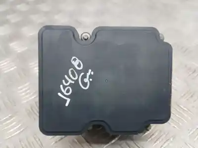 Peça sobressalente para automóvel em segunda mão abs por toyota auris active referências oem iam 4454002500 269637 