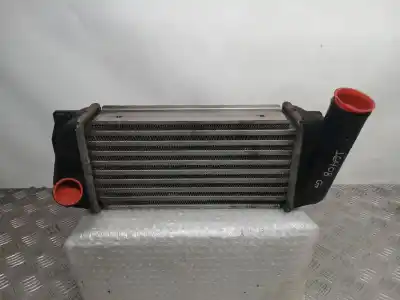 Pezzo di ricambio per auto di seconda mano intercooler per toyota auris active riferimenti oem iam 1421410764