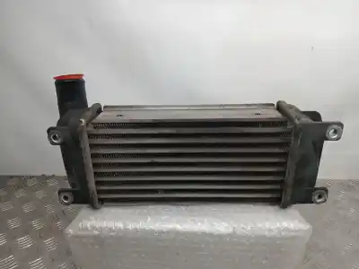 Pezzo di ricambio per auto di seconda mano intercooler per toyota auris active riferimenti oem iam 1421410764  