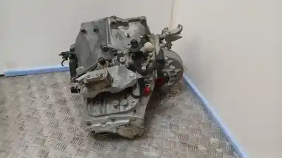 Автозапчастина б/у коробка передач для citroen c5 aircross (a_) 1.5 bluehdi 130 (acyhzj, acyhzr) посилання на oem iam 20mb59