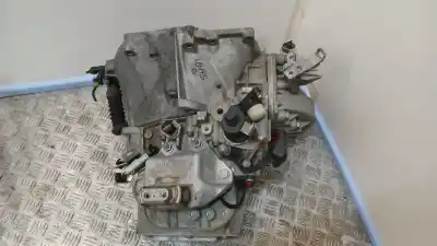 Автозапчастина б/у коробка передач для citroen c5 aircross (a_) 1.5 bluehdi 130 (acyhzj, acyhzr) посилання на oem iam 20mb59  1221061