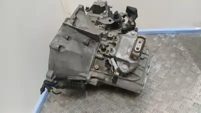 Автозапчастина б/у коробка передач для citroen c5 aircross (a_) 1.5 bluehdi 130 (acyhzj, acyhzr) посилання на oem iam 20mb59  1221061