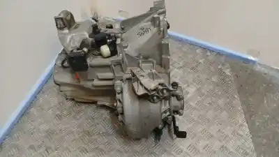 Автозапчастина б/у коробка передач для citroen c5 aircross (a_) 1.5 bluehdi 130 (acyhzj, acyhzr) посилання на oem iam 20mb59  1221061