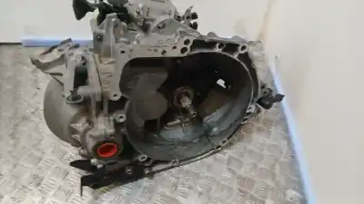 Автозапчастина б/у коробка передач для citroen c5 aircross (a_) 1.5 bluehdi 130 (acyhzj, acyhzr) посилання на oem iam 20mb59  1221061