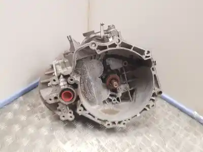 Peça sobressalente para automóvel em segunda mão caixa de velocidades por opel astra k (b16) 1.6 cdti (68) referências oem iam m320lwq