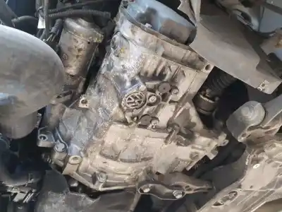 Автозапчастина б/у  для AUDI A3 (8P)  Посилання на OEM IAM LUB 5 VELOCIDADES 