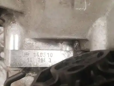 Автозапчасти б/у коробка передач за audi a3 (8p) attration ссылки oem iam lub 140510 