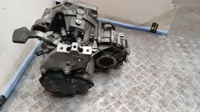 Piesă de schimb auto la mâna a doua cutie de viteze pentru volkswagen golf vi (5k1) 1.6 tdi referințe oem iam lub