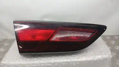 Peça sobressalente para automóvel em segunda mão farolim traseiro esquerdo por opel astra k (b16) 1.6 cdti (68) referências oem iam 69032988