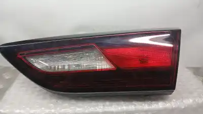Peça sobressalente para automóvel em segunda mão farolim traseiro direito por opel astra k (b16) 1.6 cdti (68) referências oem iam 39032989