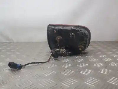 Автозапчастина б/у внутрішній правий завод для citroen c5 aircross (a_) 1.5 bluehdi 130 (acyhzj, acyhzr) посилання на oem iam 9816931980  