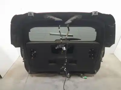 Автозапчасти б/у задняя дверь за citroen c5 aircross (a_) 1.5 bluehdi 130 (acyhzj, acyhzr) ссылки oem iam 1638184980  