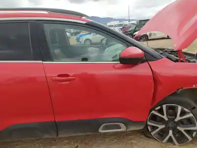 Автозапчастина б/у ПЕРЕДНІ ПРАВІ ДВЕРІ для CITROEN C5 AIRCROSS (A_)  Посилання на OEM IAM 9825765480  