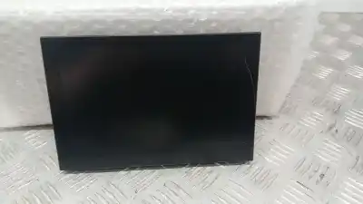 Автозапчастина б/у gps навігаційна система для citroen c5 aircross (a_) 1.5 bluehdi 130 (acyhzj, acyhzr) посилання на oem iam 9830426480