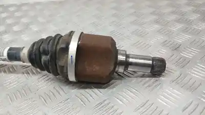 Pezzo di ricambio per auto di seconda mano trasmissione anteriore sinistra per citroen c5 aircross (a_) 1.5 bluehdi 130 (acyhzj, acyhzr) riferimenti oem iam 9811176880  