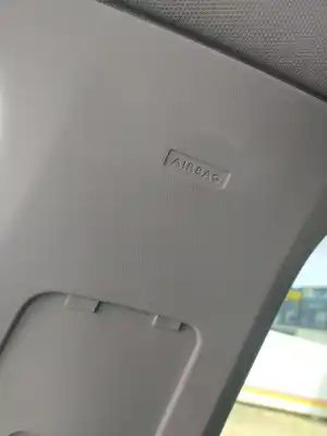 Piesă de schimb auto la mâna a doua AIRBAG PERDEA FAȚÃ DREAPTA pentru CITROEN C5 AIRCROSS (A_)  Referințe OEM IAM 9822369380  