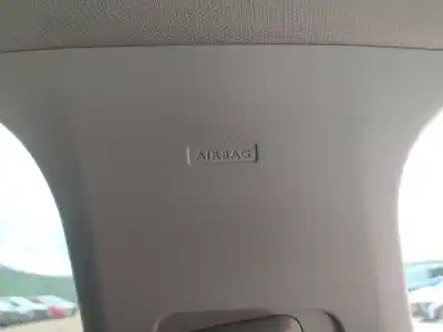 Автозапчастина б/у ПЕРЕДНЯ ЛІВА ПОДУШКА БЕЗПЕКИ для CITROEN C5 AIRCROSS (A_)  Посилання на OEM IAM 9822369780  