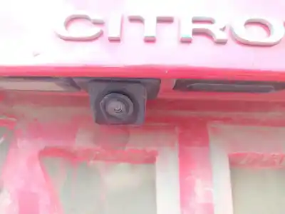 Gebrauchtes Autoersatzteil Rückfahrkamera Einparkhilfe zum CITROEN C5 AIRCROSS (A_)  OEM-IAM-Referenzen 9809301080  