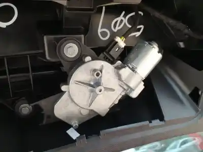 Автозапчасти б/у мотор заднего стеклоочистителя за citroen c5 aircross (a_) 1.5 bluehdi 130 (acyhzj, acyhzr) ссылки oem iam 9811259980