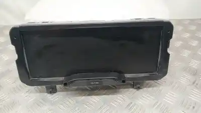 Second-hand car spare part DASHBOARD for CITROEN C5 AIRCROSS (A_)  OEM IAM references 9826262080 20300368010500 