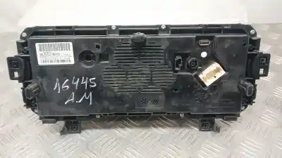 Автозапчасти б/у приборная доска за citroen c5 aircross (a_) 1.5 bluehdi 130 (acyhzj, acyhzr) ссылки oem iam 9826262080 20300368010500 