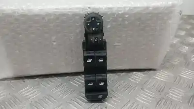 Second-hand car spare part LEFT FRONT POWER WINDOW SWITCH for CITROEN C5 AIRCROSS (A_)  OEM IAM references 983719761ZD 10351159 