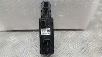 Second-hand car spare part left front power window switch for citroen c5 aircross (a_) 1.5 bluehdi 130 (acyhzj, acyhzr) oem iam references 983719761zd 10351159 