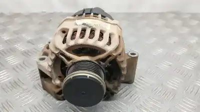 Peça sobressalente para automóvel em segunda mão alternador por fiat doblo autobús (263_) 1.3 d multijet (263axc1a) referências oem iam 51805800