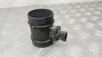 Peça sobressalente para automóvel em segunda mão medidor de massa de ar por fiat doblo autobús (263_) 1.3 d multijet (263axc1a) referências oem iam 55206758