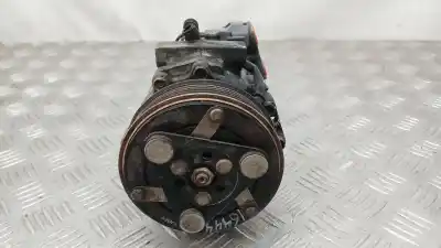 Peça sobressalente para automóvel em segunda mão compressor de ar condicionado a/a a/c por fiat doblo autobús (263_) 1.3 d multijet (263axc1a) referências oem iam 51893889