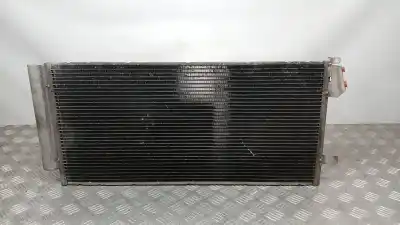 Peça sobressalente para automóvel em segunda mão condensador / radiador de ar condicionado por fiat doblo autobús (263_) 1.3 d multijet (263axc1a) referências oem iam 51937924