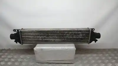 Peça sobressalente para automóvel em segunda mão intercooler por fiat doblo autobús (263_) 1.3 d multijet (263axc1a) referências oem iam 51783791