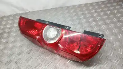 Peça sobressalente para automóvel em segunda mão farolim traseiro esquerdo por fiat doblo autobús (263_) 1.3 d multijet (263axc1a) referências oem iam 518106740