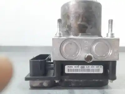 Peça sobressalente para automóvel em segunda mão abs por kia cee'd fastback (ed) 1.4 cvvt referências oem iam 0265039609  