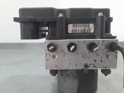 Peça sobressalente para automóvel em segunda mão abs por kia cee'd fastback (ed) 1.4 cvvt referências oem iam 0265039609  