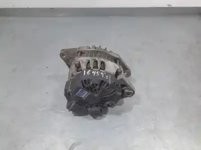 Second-hand car spare part alternator for kia cee'd fastback (ed) 1.4 cvvt oem iam references 373002b101