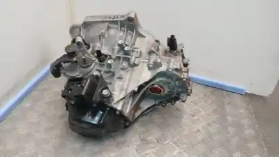 Second-hand car spare part gearbox for kia cee'd fastback (ed) 1.4 cvvt oem iam references t9j5g