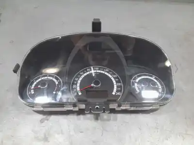 Second-hand car spare part dashboard for kia cee'd fastback (ed) 1.4 cvvt oem iam references 940031h050