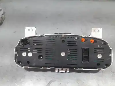 Peça sobressalente para automóvel em segunda mão quadrante por kia cee'd fastback (ed) 1.4 cvvt referências oem iam 940031h050  