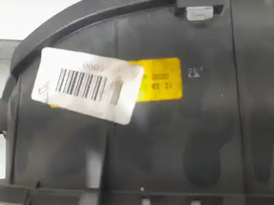 Peça sobressalente para automóvel em segunda mão quadrante por kia cee'd fastback (ed) 1.4 cvvt referências oem iam 940031h050  