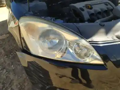 Second-hand car spare part RIGHT HEADLIGHT for KIA CEE'D FASTBACK (ED)  OEM IAM references 921021H500  