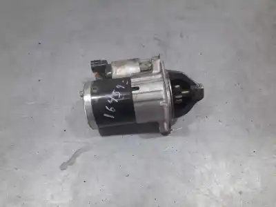 Second-hand car spare part starter motor for kia cee'd fastback (ed) 1.4 cvvt oem iam references 361002b200