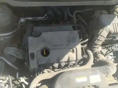 Peça sobressalente para automóvel em segunda mão MOTOR COMPLETO por KIA CEE'D FASTBACK (ED)  Referências OEM IAM G4FA  
