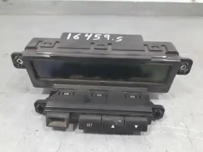 Second-hand car spare part multifunction display for kia cee'd fastback (ed) 1.4 cvvt oem iam references 957101h700