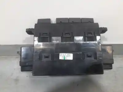 Second-hand car spare part multifunction display for kia cee'd fastback (ed) 1.4 cvvt oem iam references 957101h700  