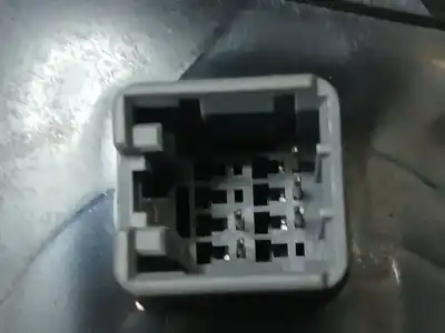 Peça sobressalente para automóvel em segunda mão espelho retrovisor esquerdo por kia cee'd fastback (ed) 1.4 cvvt referências oem iam 876101h251  