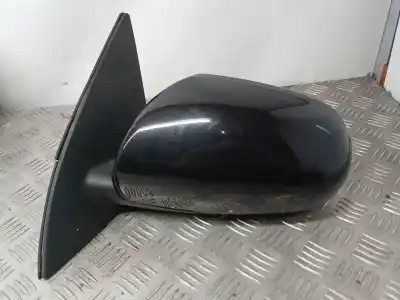 Peça sobressalente para automóvel em segunda mão espelho retrovisor esquerdo por kia cee'd fastback (ed) 1.4 cvvt referências oem iam 876101h251  